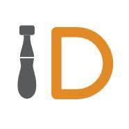 InGen Dynamics Logo