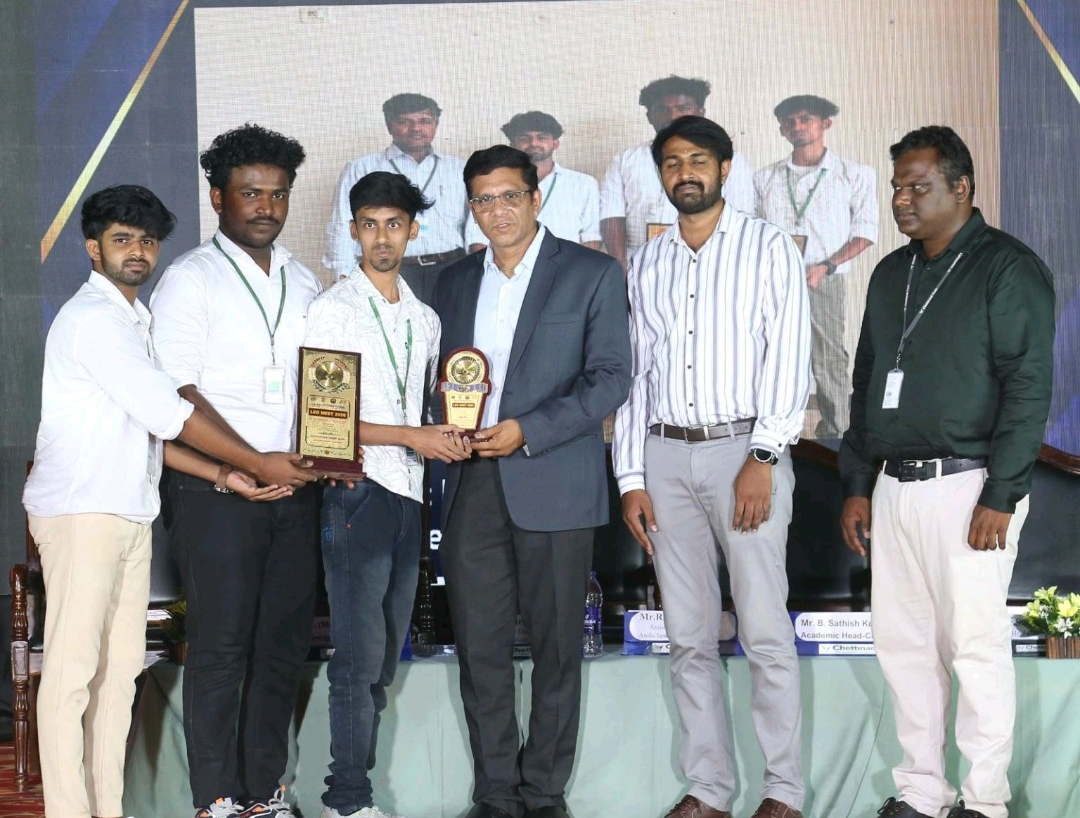 Best LEO Club
