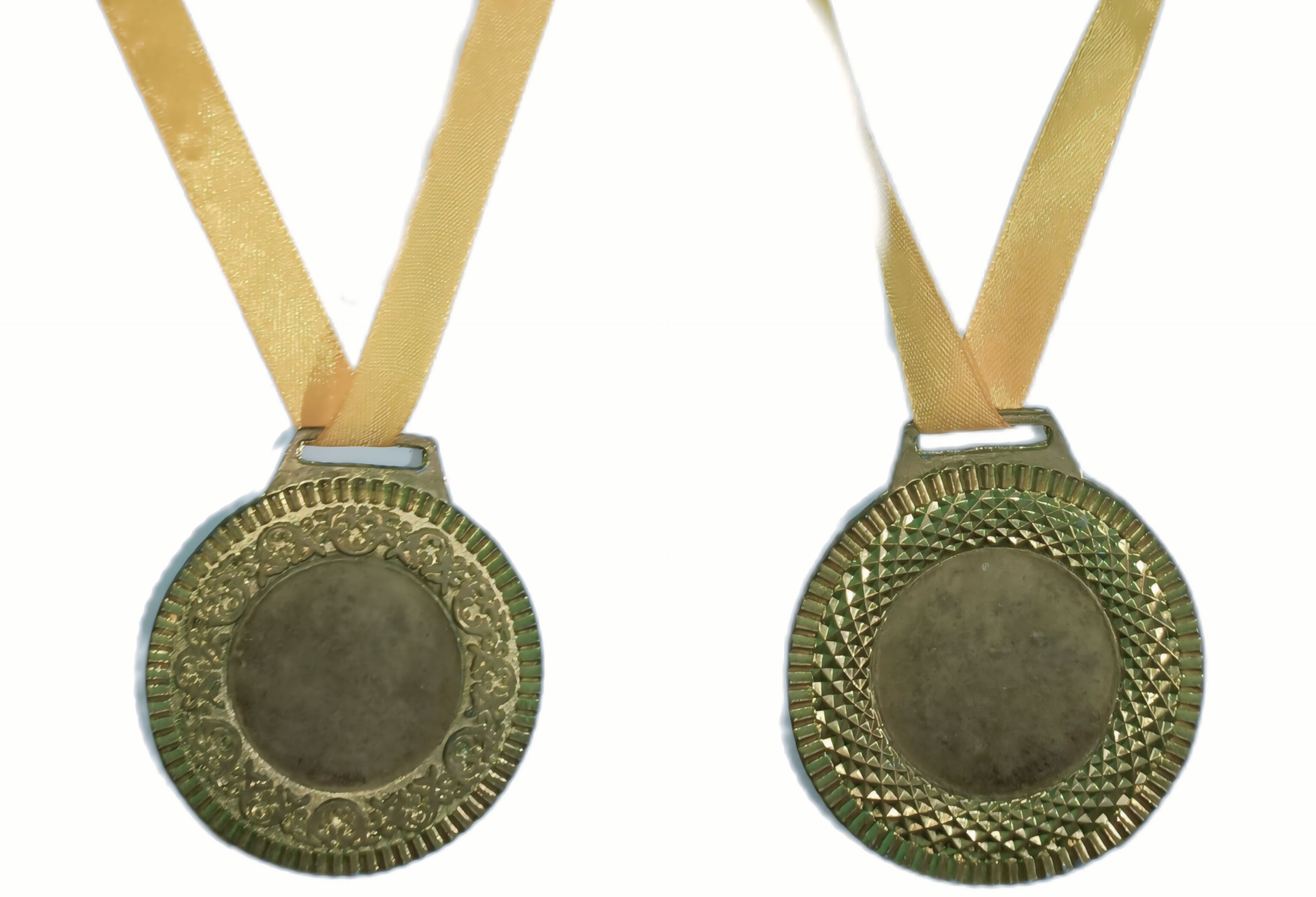 LEO President Medal