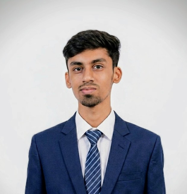 Mohamed Asmathulla G